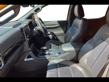 Used Ford Ranger 2024 for sale - 74450414: Photo
