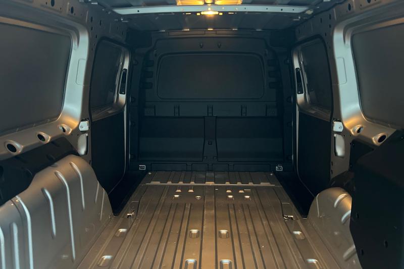 Used Ford Transit Connect 2025 for sale - 76545264: Photo 11