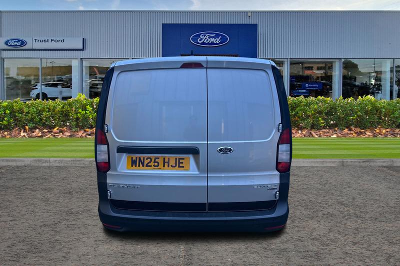 Used Ford Transit Connect 2025 for sale - 76545264: Photo 13