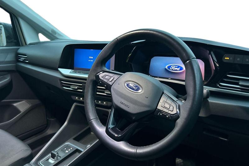 Used Ford Transit Connect 2025 for sale - 76545264: Photo 14