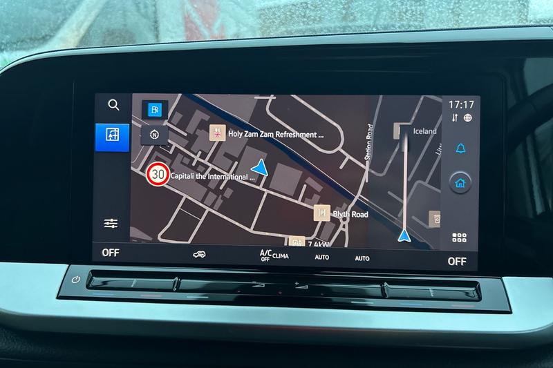 Used Ford Transit Connect 2025 for sale - 76545264: Photo 16