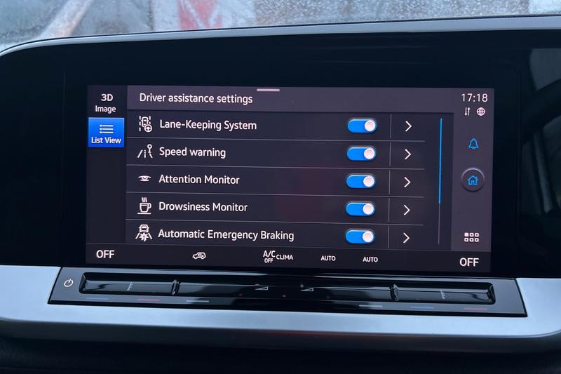 Used Ford Transit Connect 2025 for sale - 76545264: Photo 17