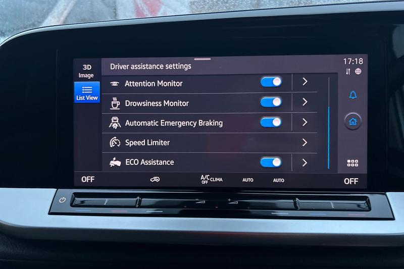 Used Ford Transit Connect 2025 for sale - 76545264: Photo 18