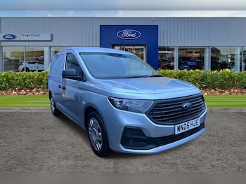 Ford - Transit Connect
