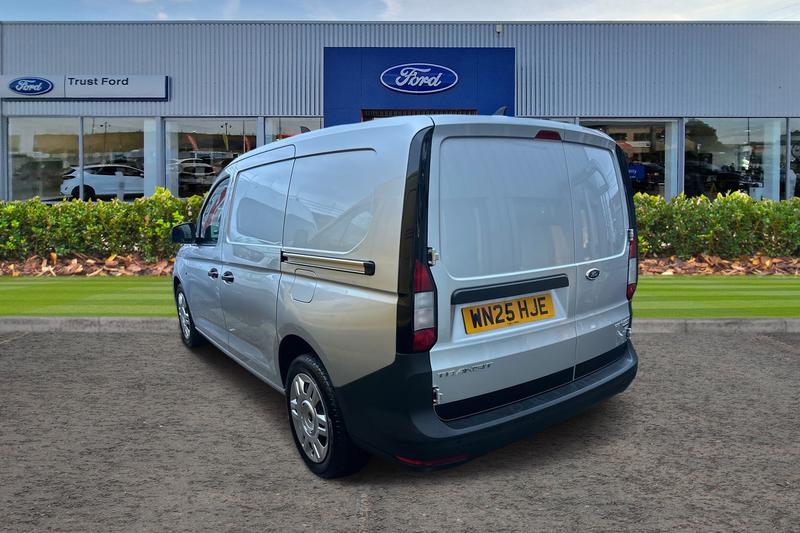Used Ford Transit Connect 2025 for sale - 76545264: Photo 2