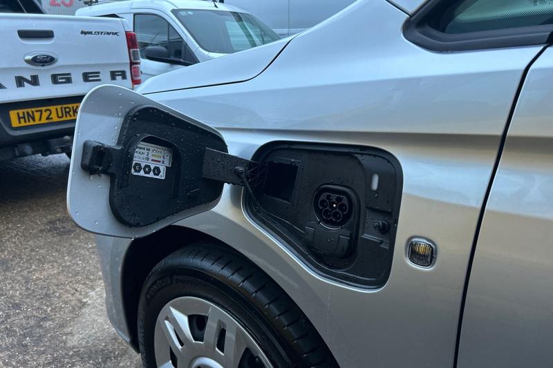 Used Ford Transit Connect 2025 for sale - 76545264: Photo 21