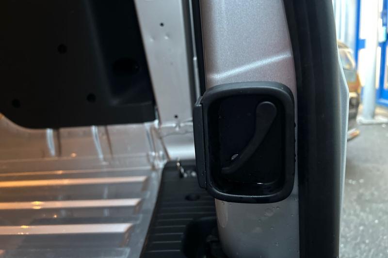 Used Ford Transit Connect 2025 for sale - 76545264: Photo 22