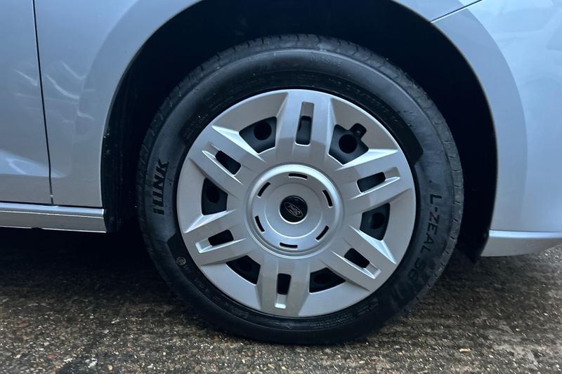 Used Ford Transit Connect 2025 for sale - 76545264: Photo 23