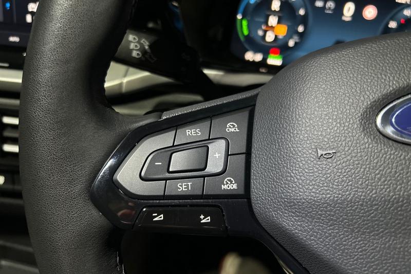 Used Ford Transit Connect 2025 for sale - 76545264: Photo 26