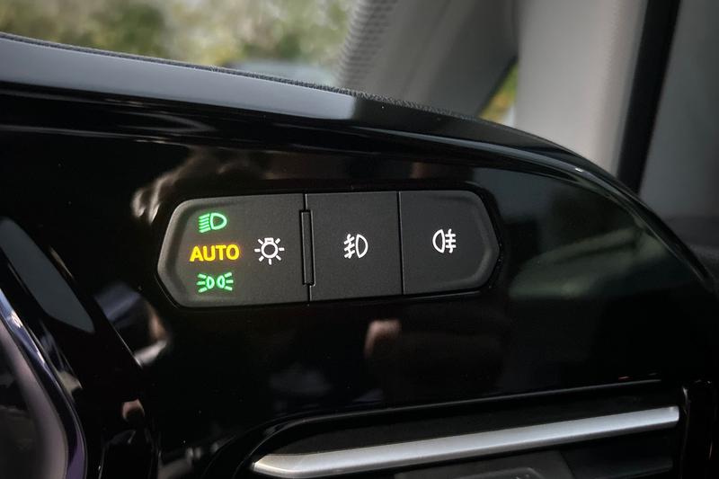 Used Ford Transit Connect 2025 for sale - 76545264: Photo 30