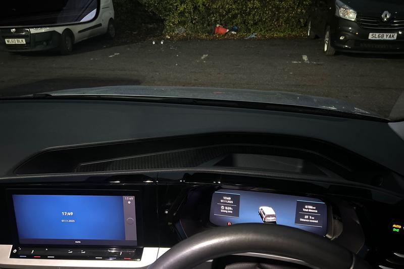 Used Ford Transit Connect 2025 for sale - 76545264: Photo 35