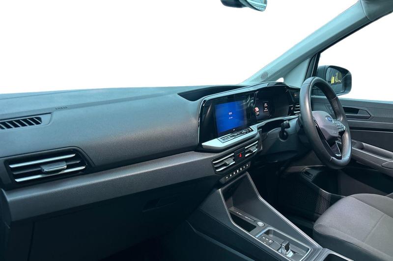 Used Ford Transit Connect 2025 for sale - 76545264: Photo 4