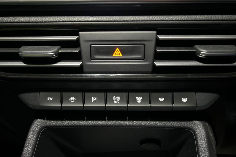 Used Ford Transit Connect 2025 for sale - 76545264: Photo 40