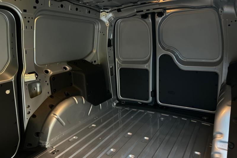 Used Ford Transit Connect 2025 for sale - 76545264: Photo 5