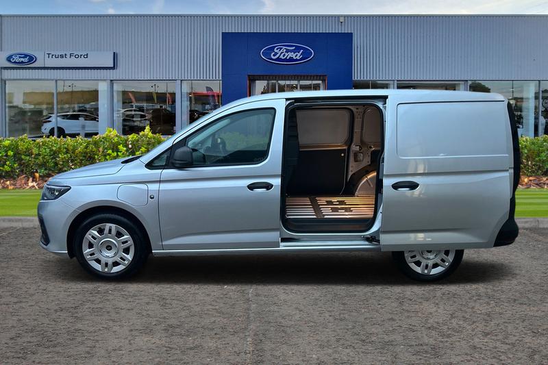 Used Ford Transit Connect 2025 for sale - 76545264: Photo 6