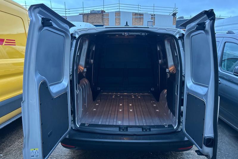 Used Ford Transit Connect 2025 for sale - 76545264: Photo 7