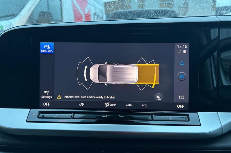 Used Ford Transit Connect 2025 for sale - 76545264: Photo 8