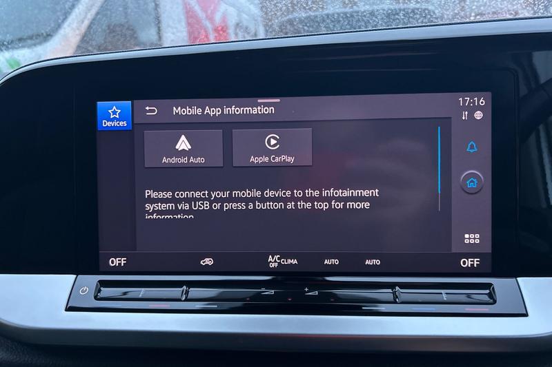 Used Ford Transit Connect 2025 for sale - 76545264: Photo 9