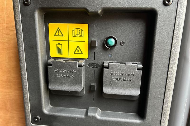 Vehicle 26