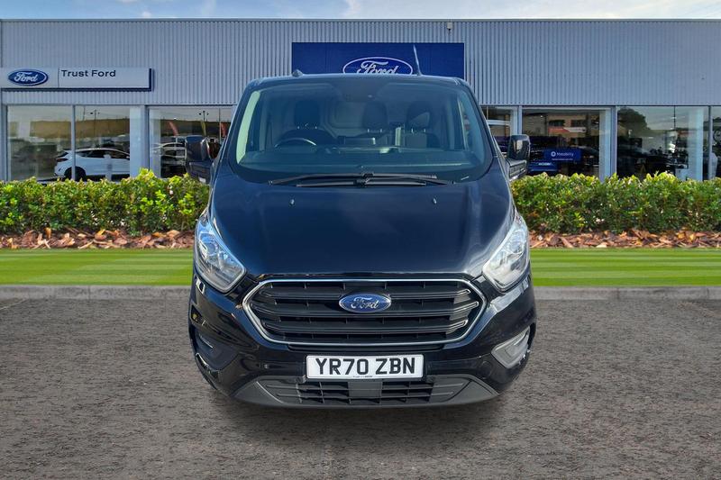 Used Ford Transit Custom 2020 for sale - 78109496: Photo 11