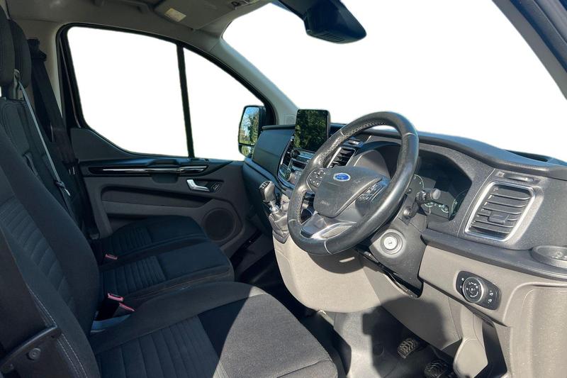 Used Ford Transit Custom 2020 for sale - 78109496: Photo 13