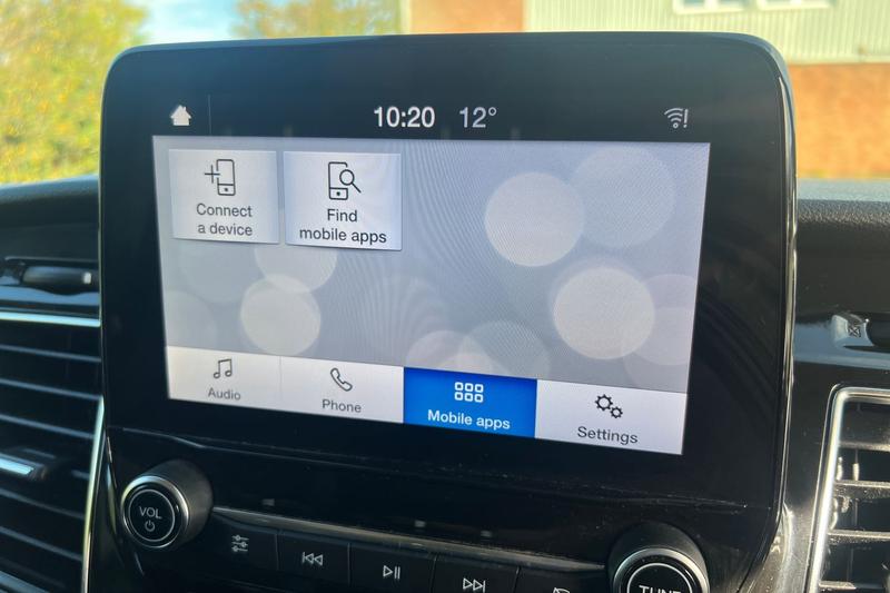 Used Ford Transit Custom 2020 for sale - 78109496: Photo 14