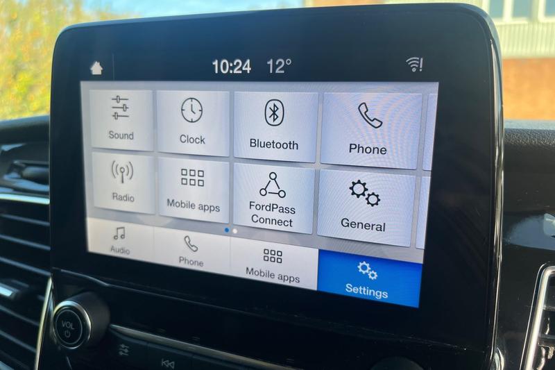 Used Ford Transit Custom 2020 for sale - 78109496: Photo 15