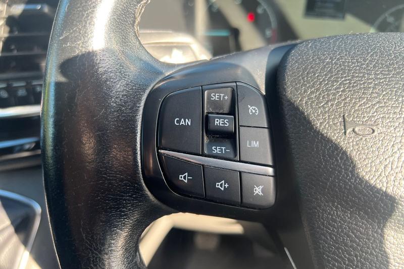 Used Ford Transit Custom 2020 for sale - 78109496: Photo 16