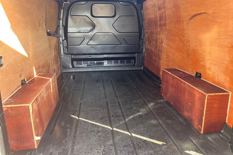 Used Ford Transit Custom 2020 for sale - 78109496: Photo 18