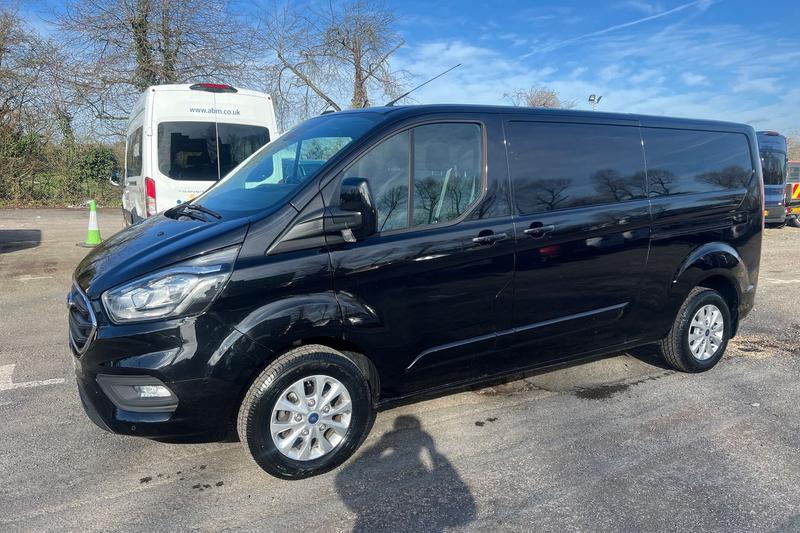 Used Ford Transit Custom 2020 for sale - 78109496: Photo 21