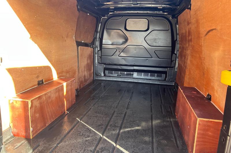 Used Ford Transit Custom 2020 for sale - 78109496: Photo 24