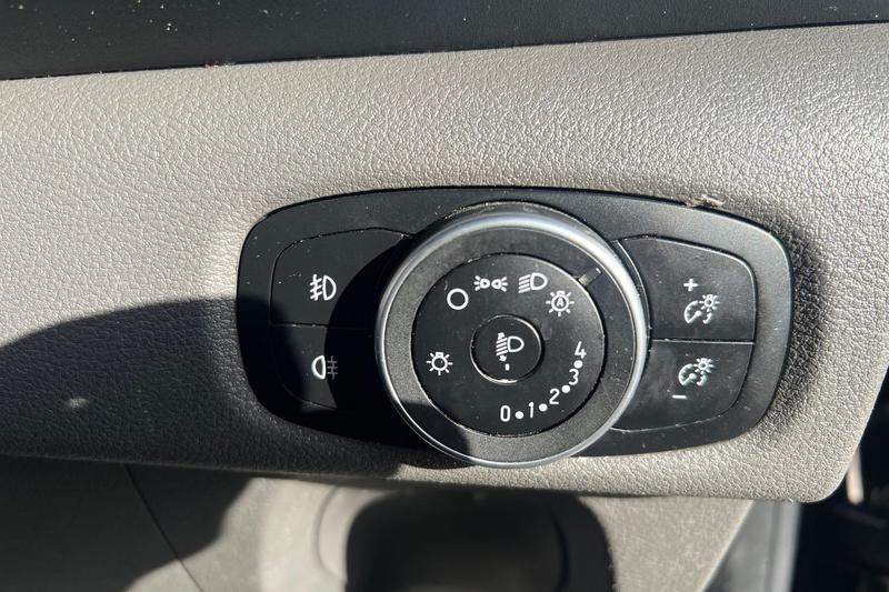 Used Ford Transit Custom 2020 for sale - 78109496: Photo 29