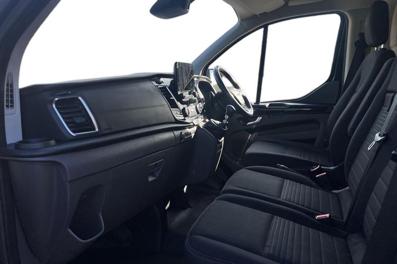 Used Ford Transit Custom 2020 for sale - 78109496: Photo 3