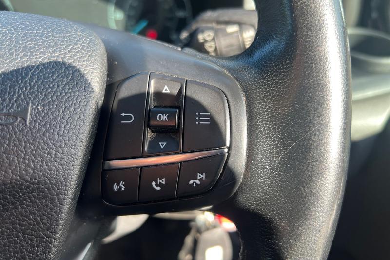 Used Ford Transit Custom 2020 for sale - 78109496: Photo 33