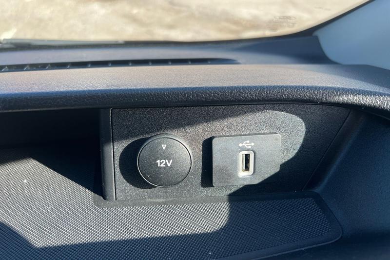 Used Ford Transit Custom 2020 for sale - 78109496: Photo 34