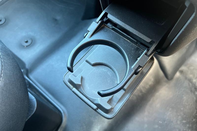 Used Ford Transit Custom 2020 for sale - 78109496: Photo 35