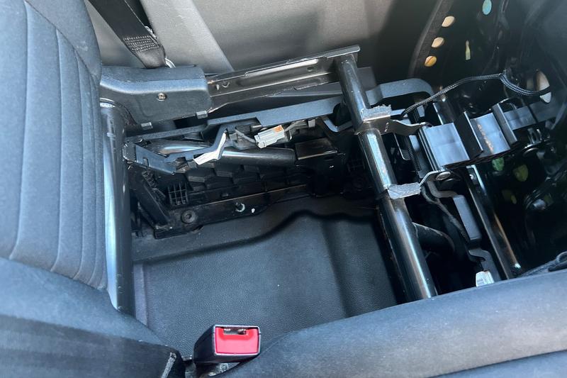 Used Ford Transit Custom 2020 for sale - 78109496: Photo 38