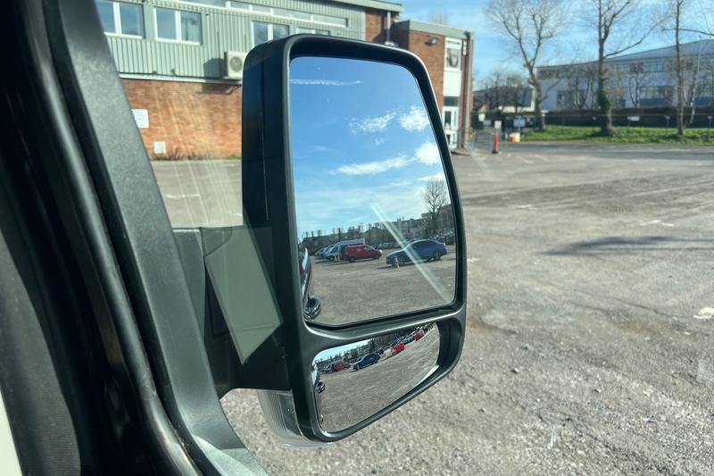 Used Ford Transit Custom 2020 for sale - 78109496: Photo 39