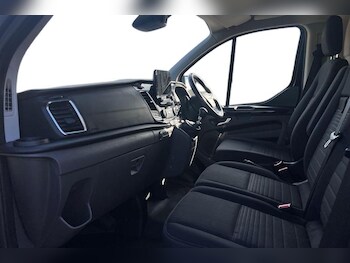 Used Ford Transit Custom 2020 for sale - 78109496: Photo
