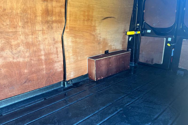 Used Ford Transit Custom 2020 for sale - 78109496: Photo 4