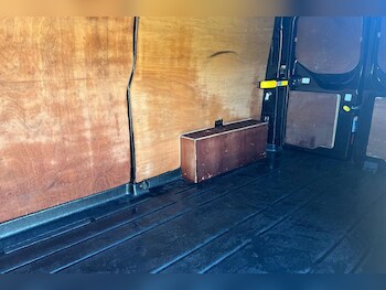 Used Ford Transit Custom 2020 for sale - 78109496: Photo