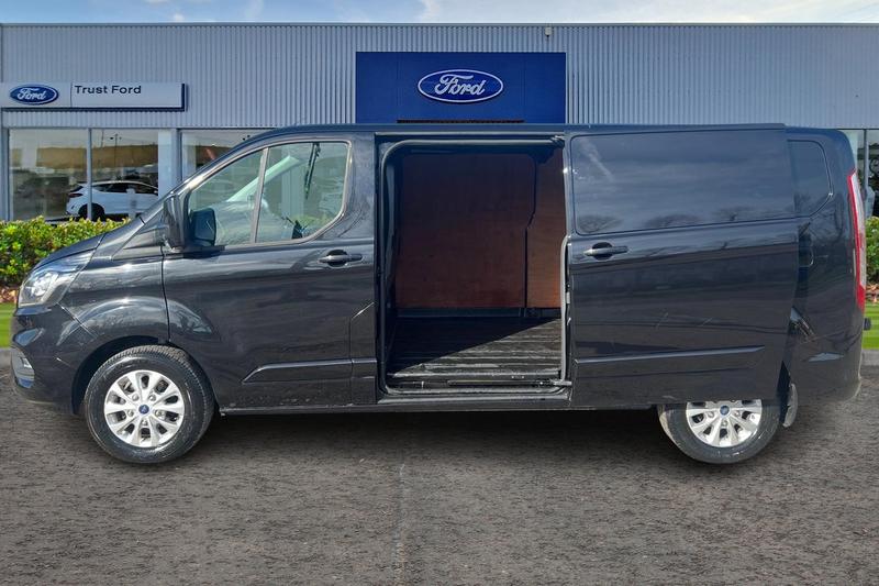Used Ford Transit Custom 2020 for sale - 78109496: Photo 5