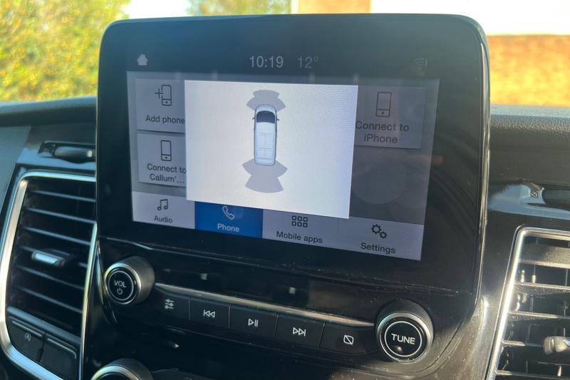 Used Ford Transit Custom 2020 for sale - 78109496: Photo 7