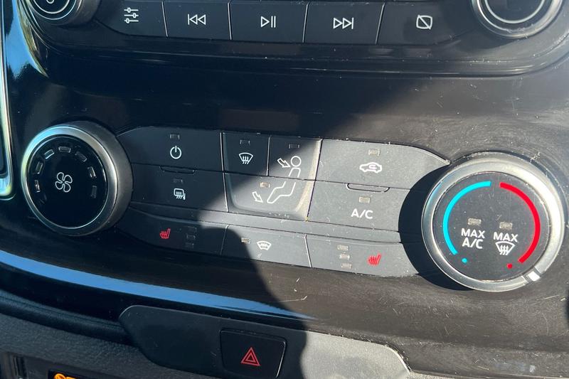 Used Ford Transit Custom 2020 for sale - 78109496: Photo 8