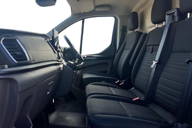 Used Ford Transit Custom 2020 for sale - 78109496: Photo 9