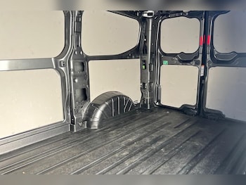 Used Ford Transit Custom 2024 for sale - 78270813: Photo