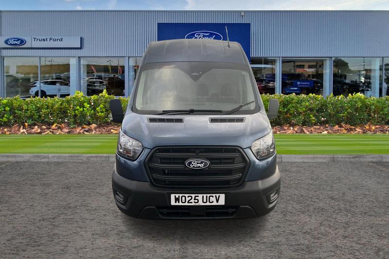 Used Ford Transit 2025 for sale - 77346247: Photo 10
