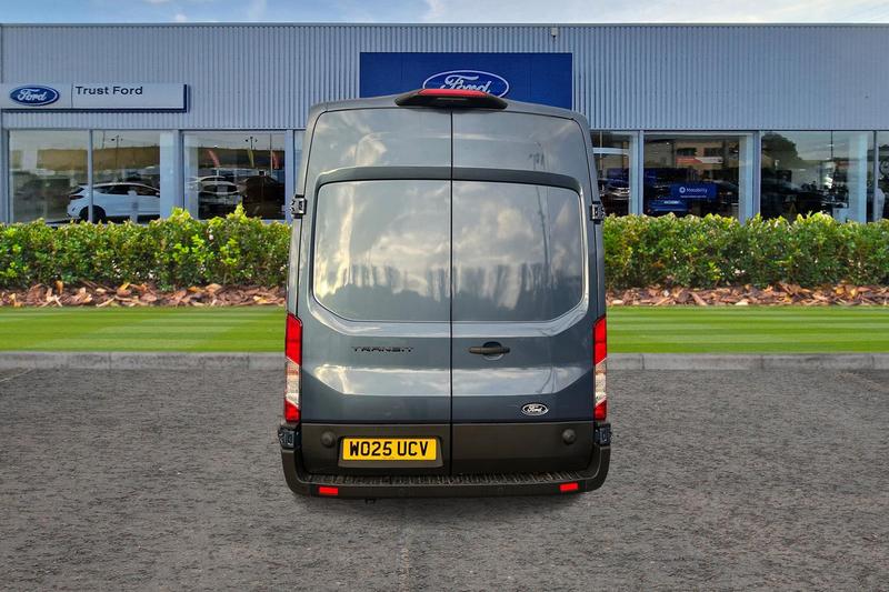 Used Ford Transit 2025 for sale - 77346247: Photo 11