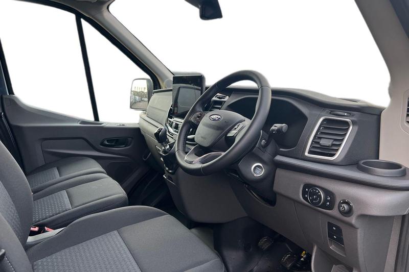 Used Ford Transit 2025 for sale - 77346247: Photo 12