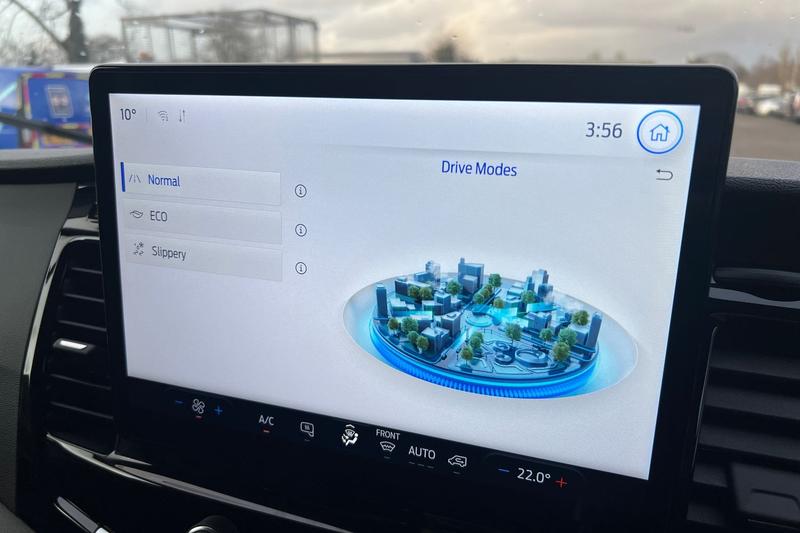 Used Ford Transit 2025 for sale - 77346247: Photo 13